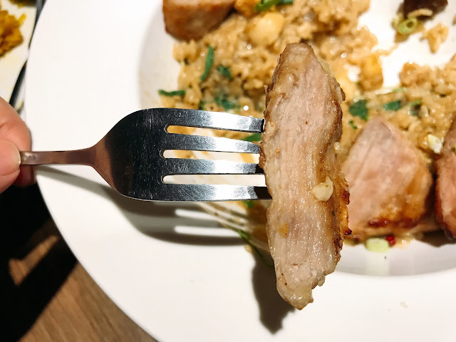 【台南中西區】RÊVE Café 黑浮咖啡（萬昌店），台南早午餐、午晚餐好去處，適合朋友聚餐家人聚會