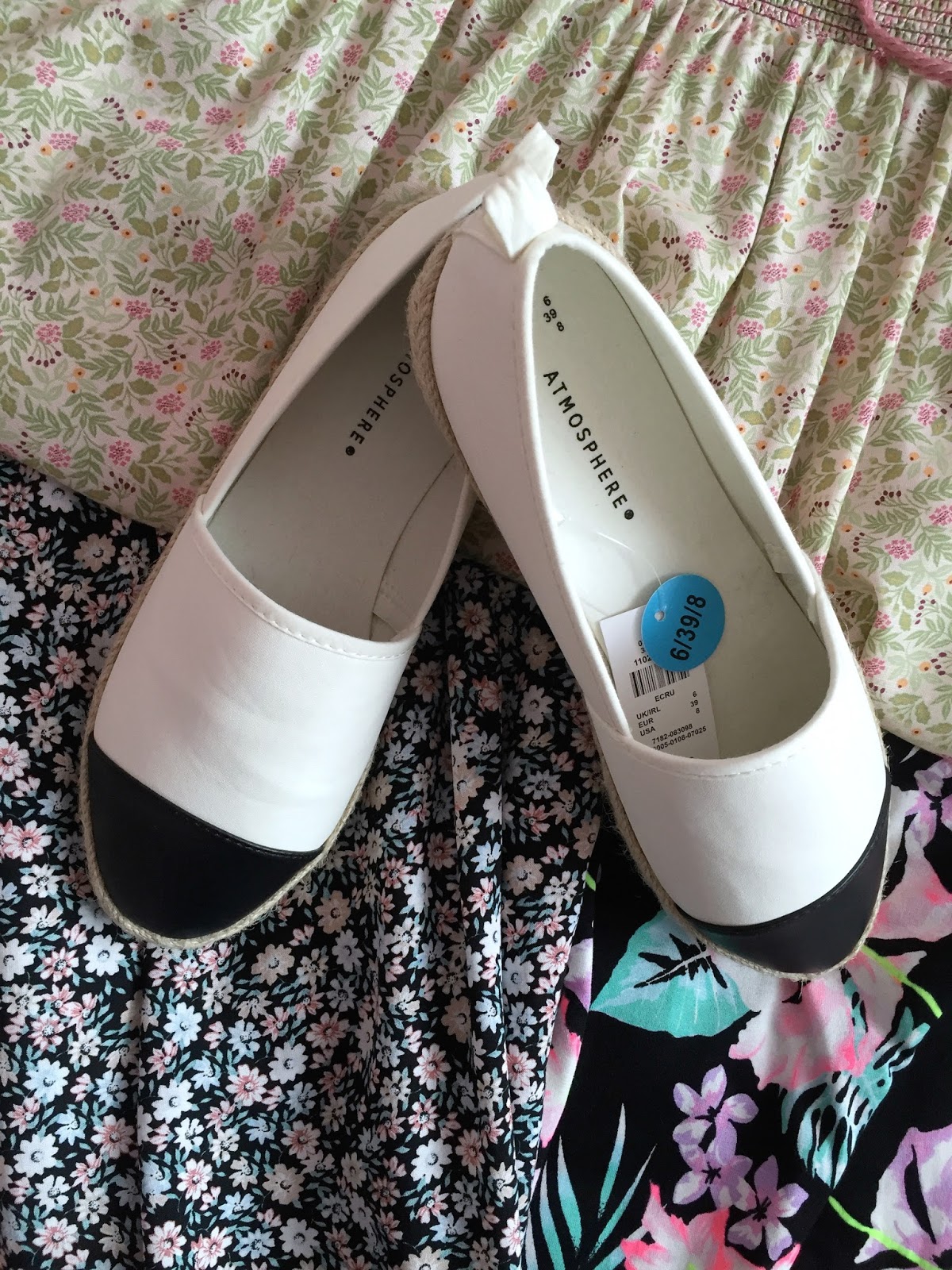 primark espadrilles 2019