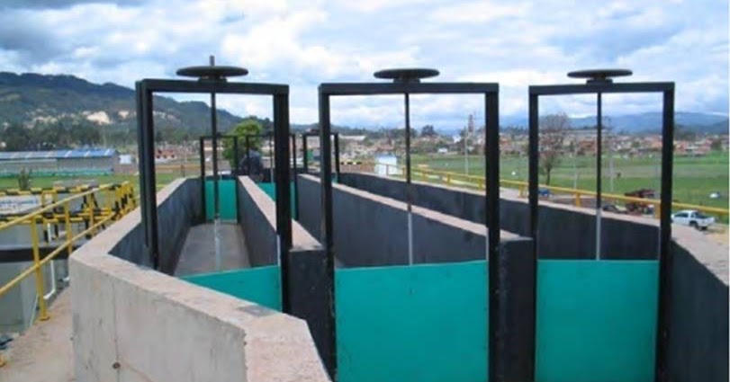 Sogamoso y Firavitoba buscan la construcción de una PTAR - Excelsio