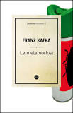 La metamorfosi di Franz Kafka