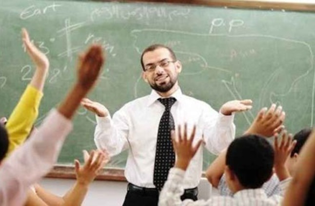 مطلوب للعمل فى السعودية معلمون لغة عربية مطلوب للعمل فى السعودية معلمون لغة عربية