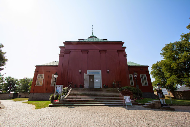 Amiraliteskyrkan-Karlskrona