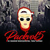 Pack 5 Especial Trap Latino.