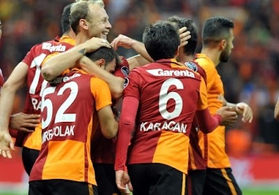 2 Nisan Eskişehirspor Galatasaray Maçı Kaç Kaç Bitti Canlı Maç Sonucu