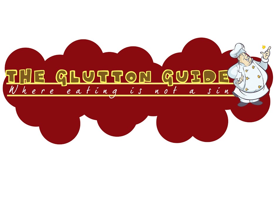 The Glutton Guide
