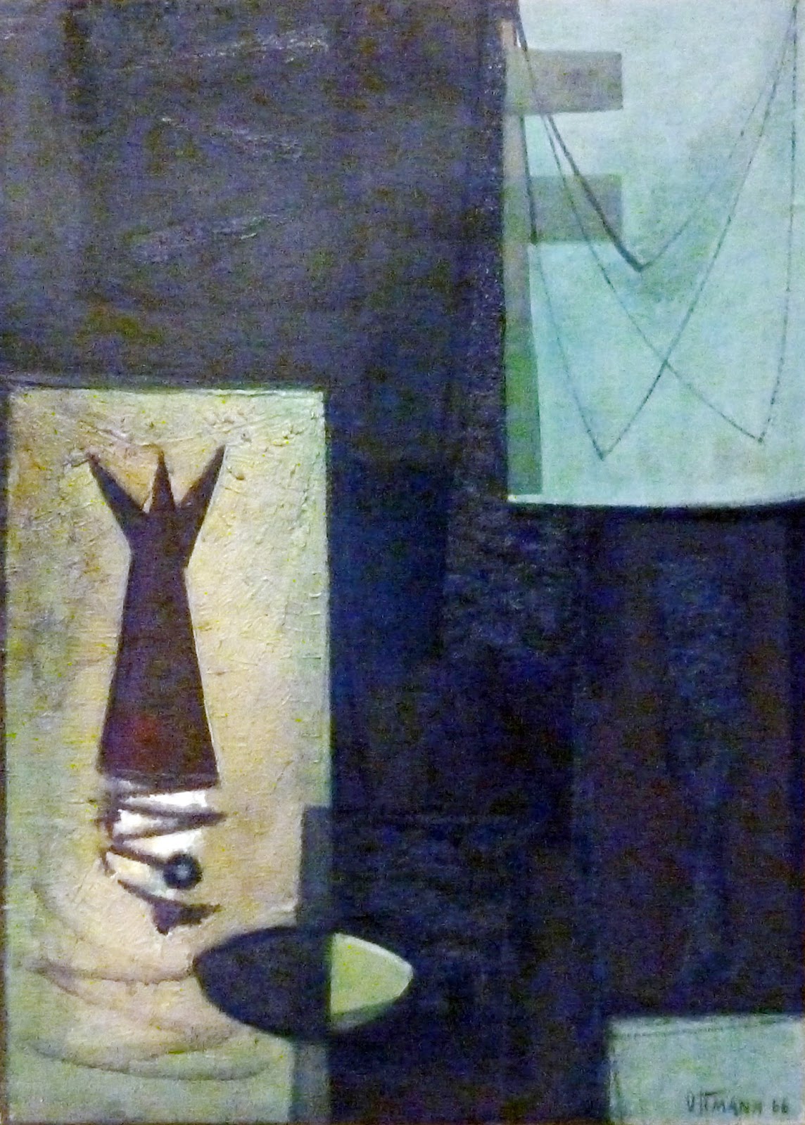 Arnoldo Gualino HUGO OTTMANN