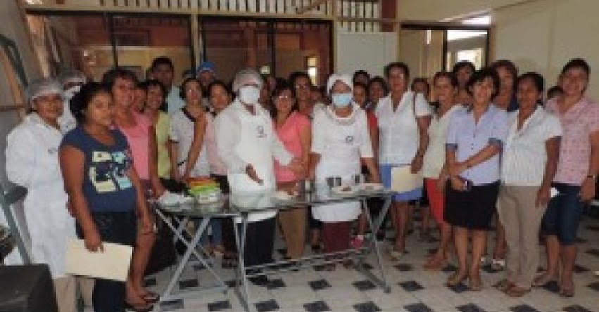 QALI WARMA: Comités de Alimentación Escolar (CAE) de Ucayali participan de talleres de capacitación - www.qaliwarma.gob.pe