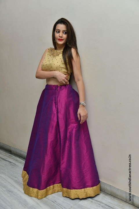 Diksha Panth - Operation 2019