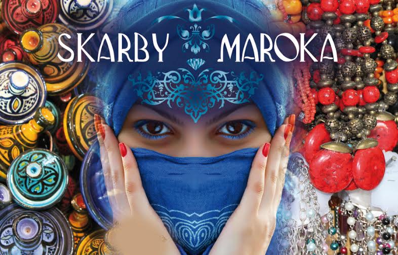 Skarby Natury z Maroka