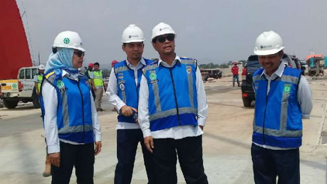 Satu Madrasah dan Masjid Akan Dibongkar demi Proyek Tol Satu Madrasah dan Masjid Akan Dibongkar demi Proyek Tol