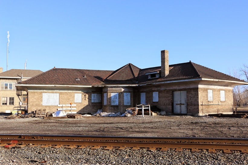 Michigan Exposures Greetings From Deshler, Ohio