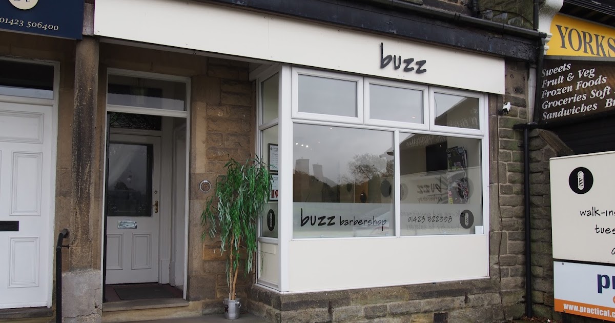 Ernest Wilson Nobody Sells Businesses Better! SOLD Buzz Barbers