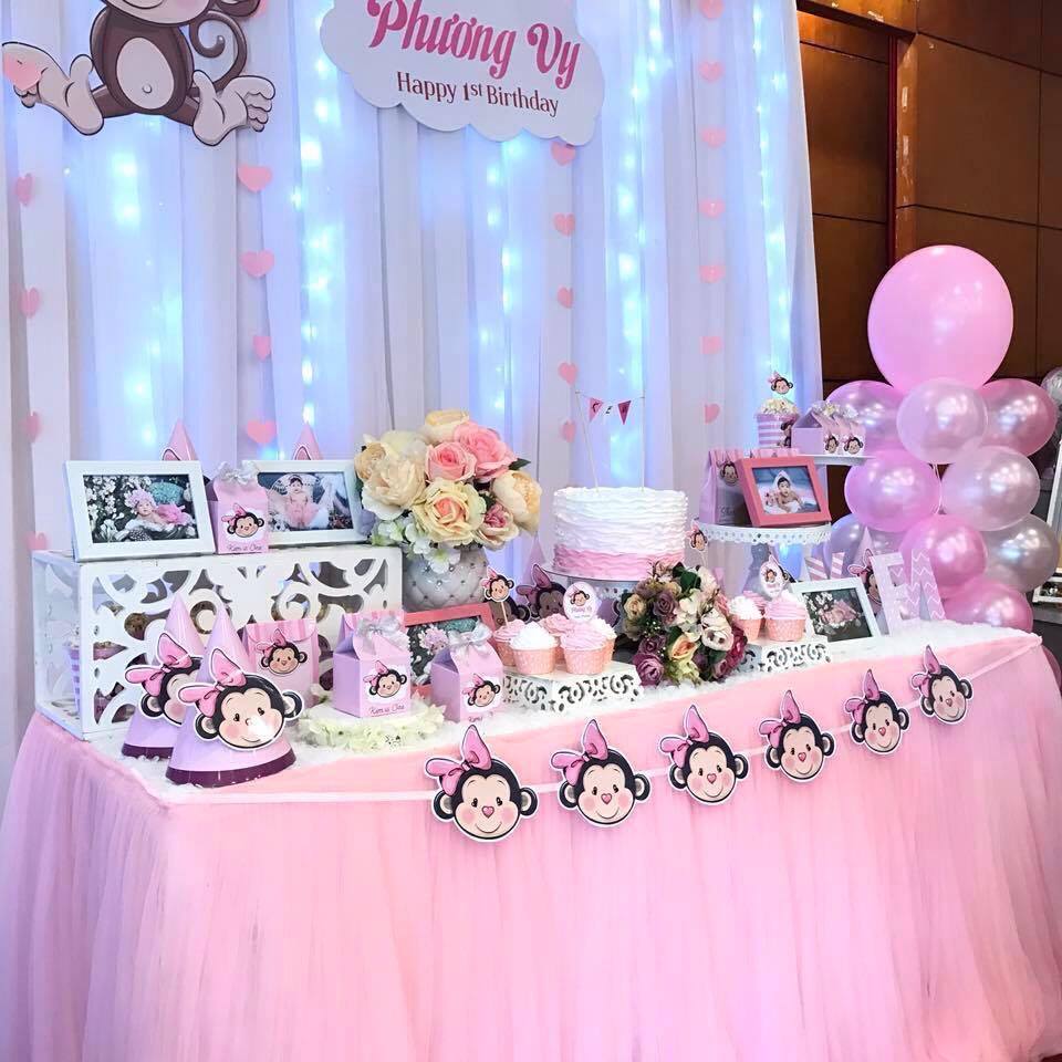 Địa chỉ trang trí bóng sinh nhật ở Nhân Chính Dia chi trang tri bong sinh nhat o Nhan Chinh