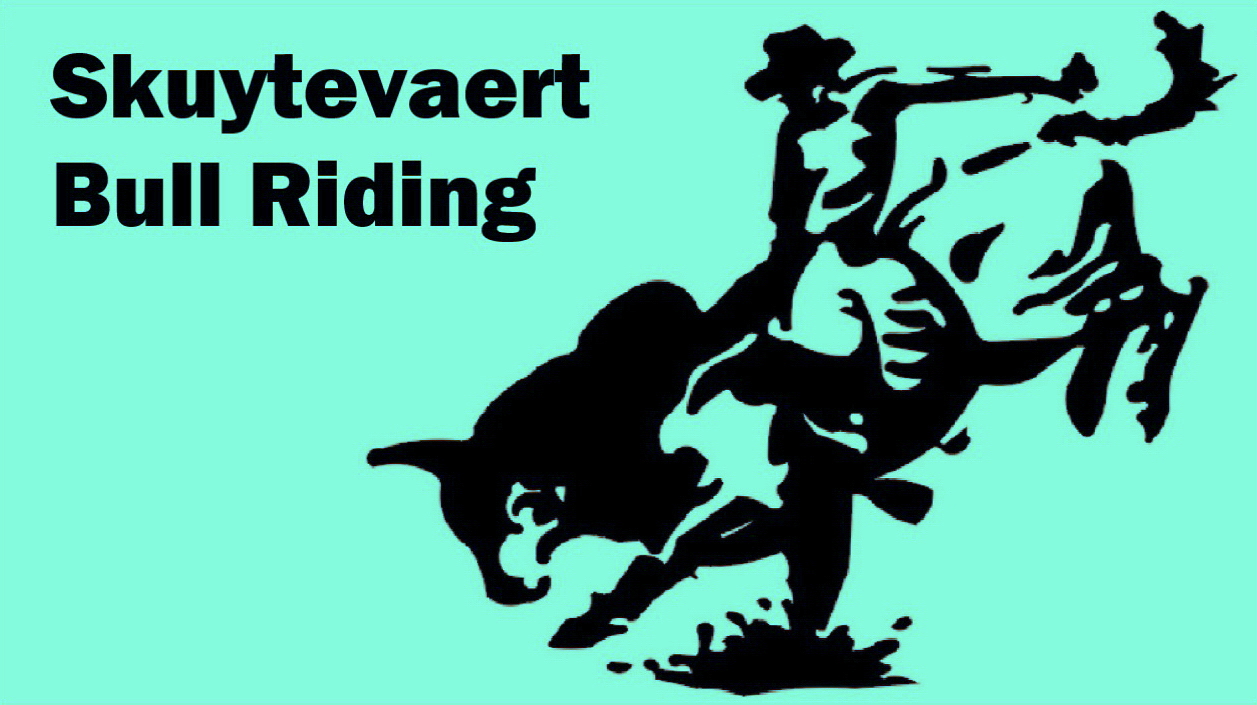 Skuytevaert Bull Riding