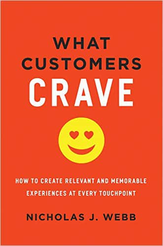 What Customers Crave What Customers Crave