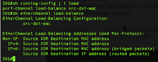 port-channel-load-balancing