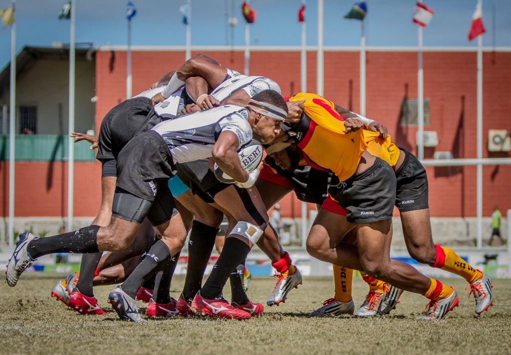 Fiji takes rugby 7s double gold Papua New Guinea Today