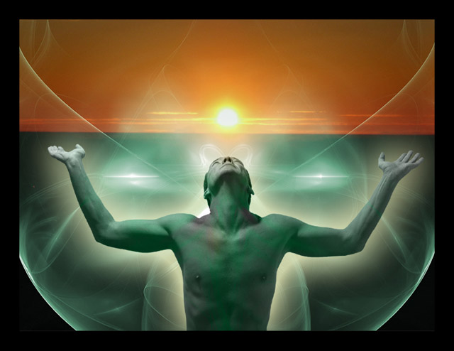 Divine Guidance Project Communicating Meaning Through Art