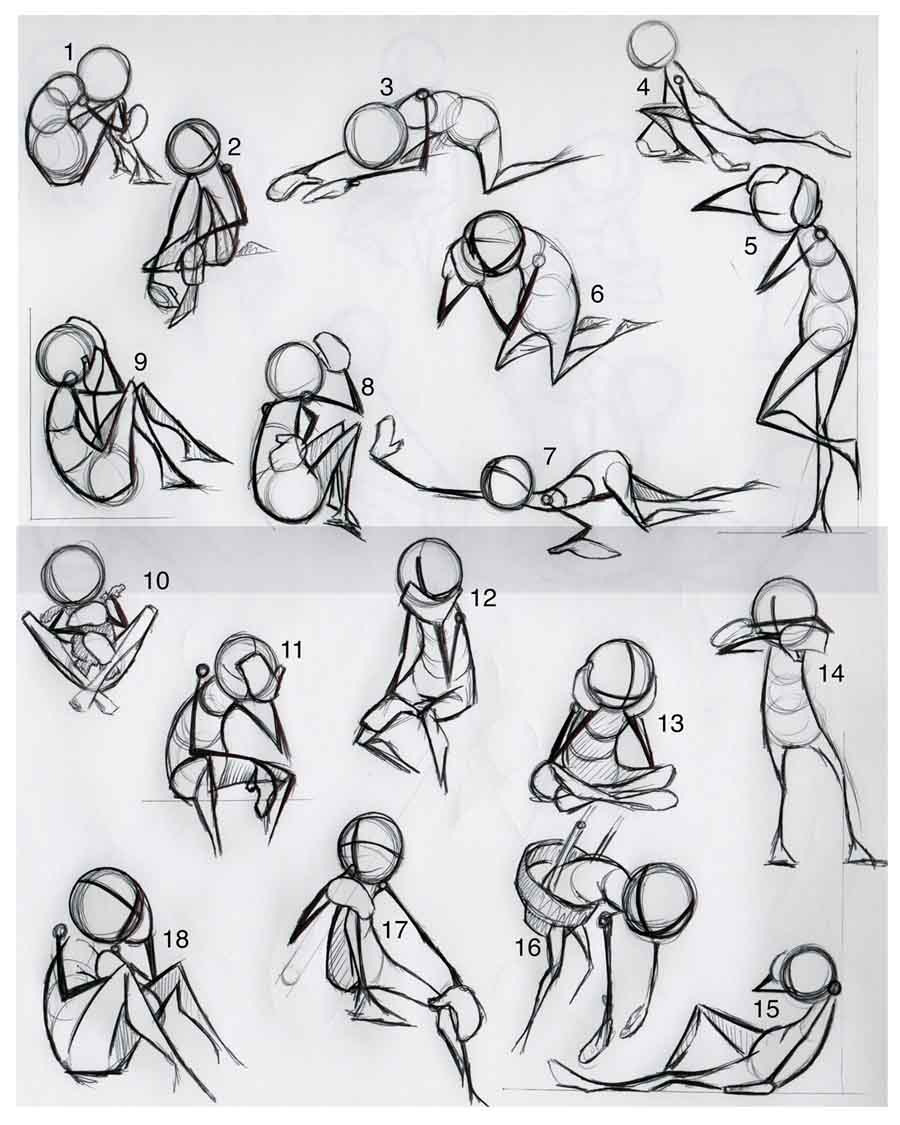 Walter Williams Wamations Basic Foundations Week 5 Anticipation and