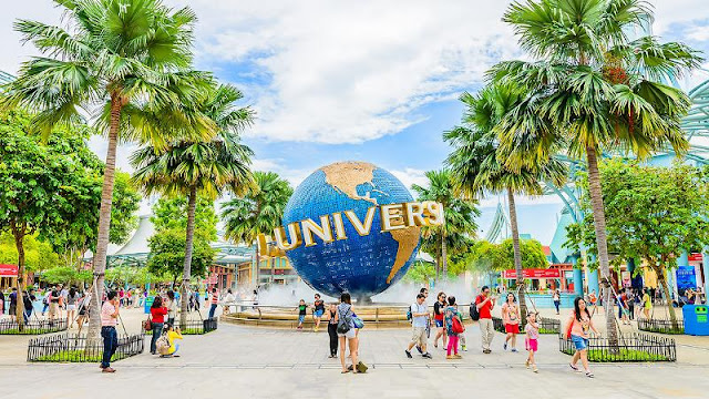 10 THINGS TO DO IN SERENE SINGAPORE 10 THINGS TO DO IN SERENE SINGAPORE