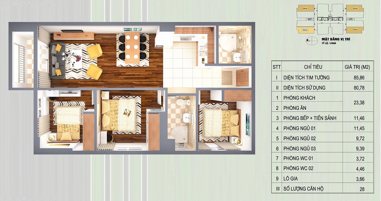 Chung Cư Center Home Chung Cư Center Home