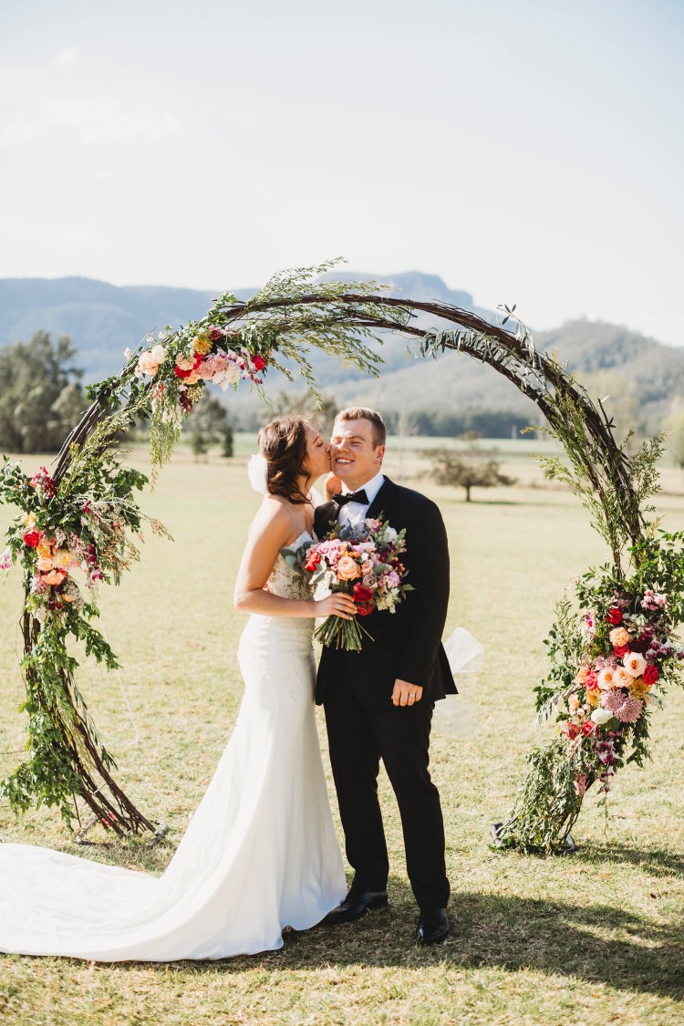 PHOTOGRAPHY WEDDING FLOWERS FLORAL DESIGNER NEWCASTLE