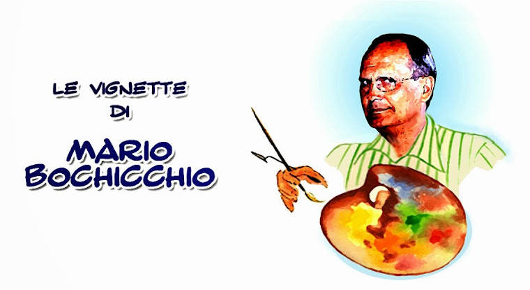 Mario Bochicchio