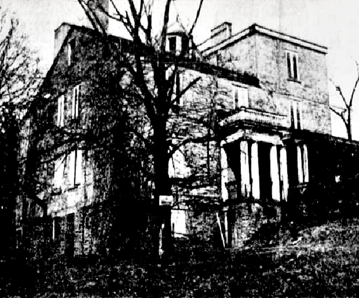 Fayette/Westmoreland History Uncovering Uniontown Part 1 A