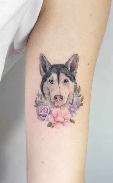 Tatuagens femininas Tatuagens femininas