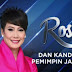 Tentang Ketidakhadiran Bang Sandi dalam Acara Rosi