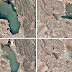 Timelapse de Google muestra la alarmante realidad del planeta