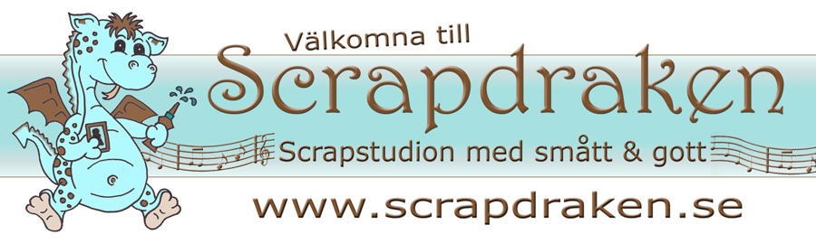 Scrapdraken