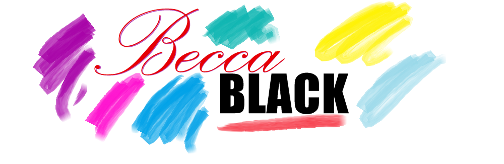 becca black