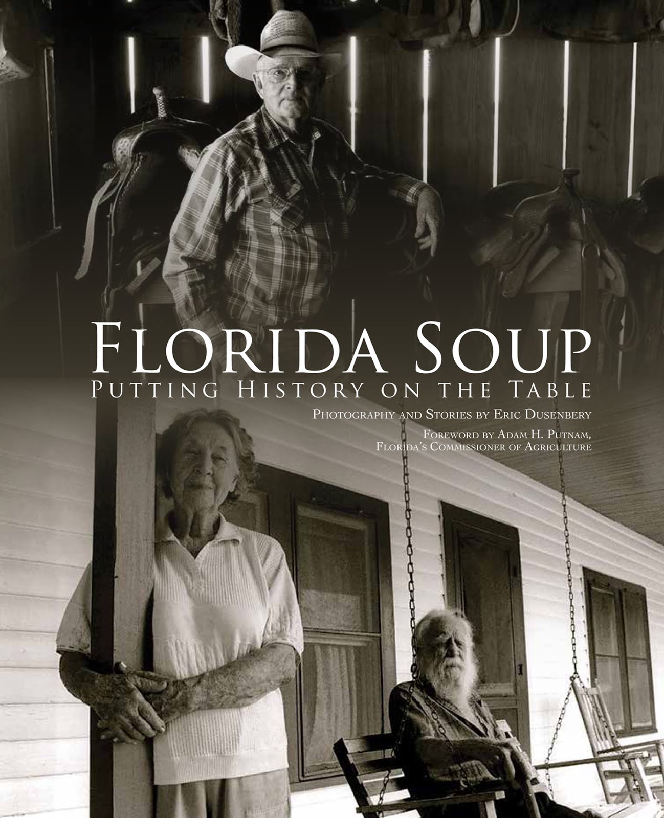 Florida Soup