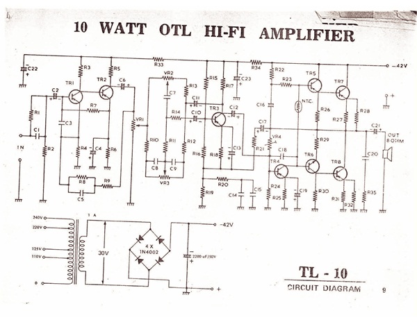 Усилитель 8 ватт. Pa усилитель Toa схема. Усилитель 15 ватт. OCL pa-004 150watt stereo Amplifier - schematics. KL 400 усилитель схема.