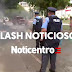 Llega a Wapa TV el "Flash Noticioso" de Noticentro