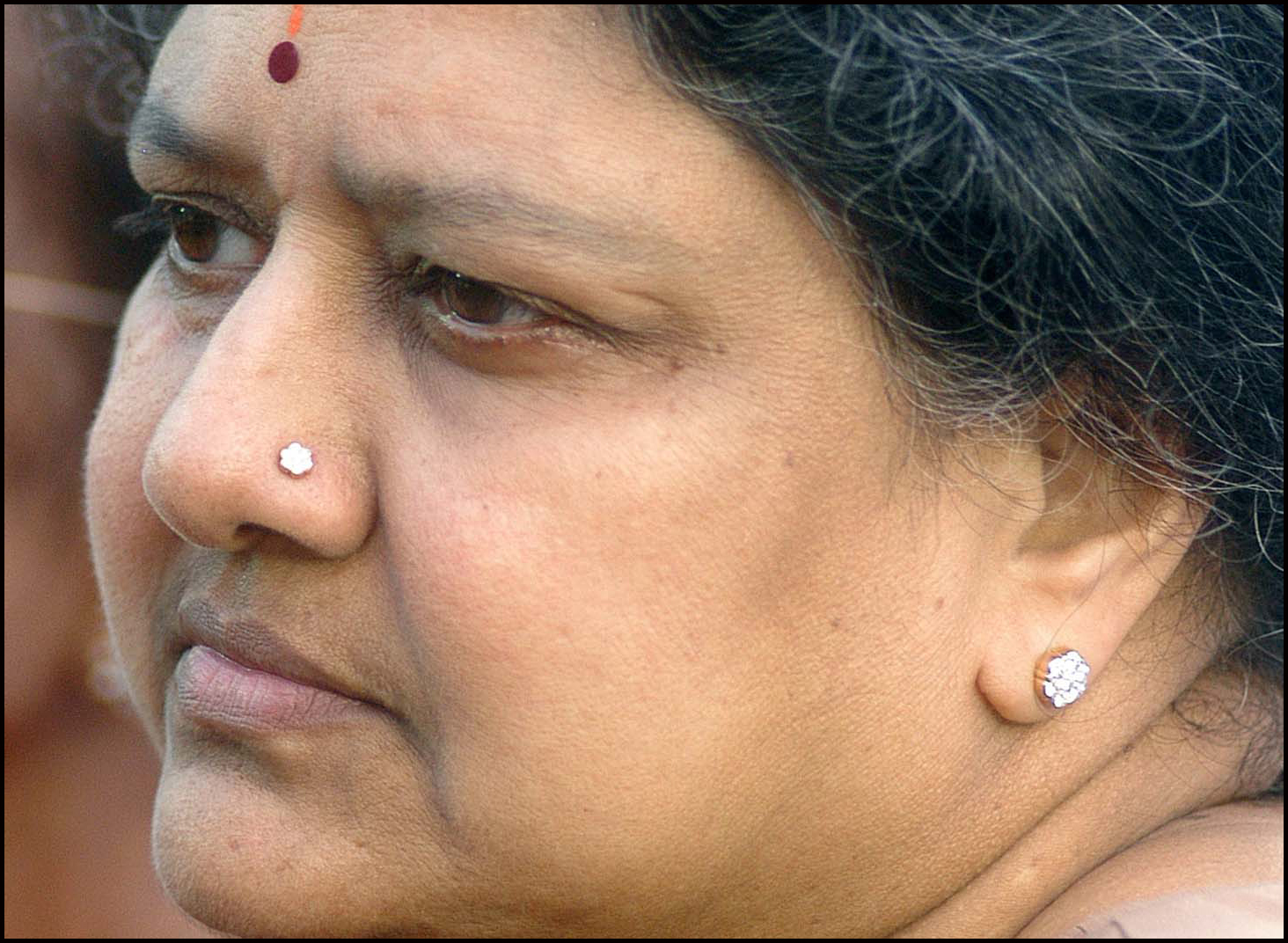 Whispers In Tamil Nadu Sasikala The Queen Of Deceit