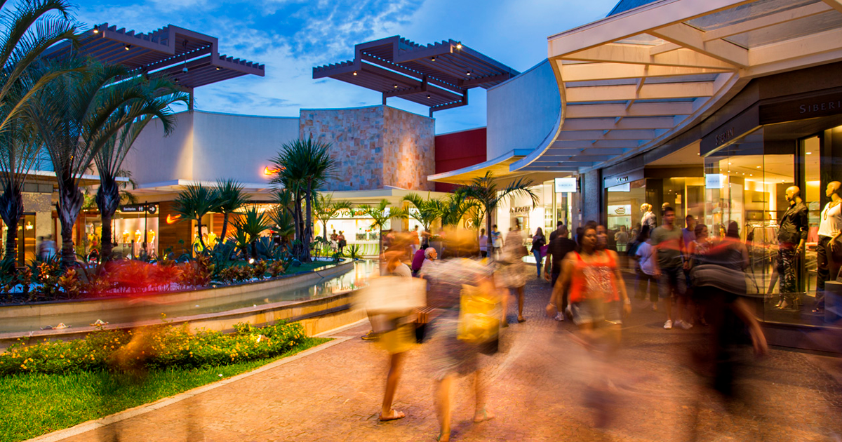 Shoppings de Campinas Shoppings de Campinas