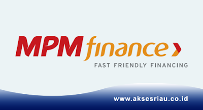 PT MPM Finance Pekanbaru
