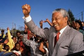 Expresidente Sudafricano