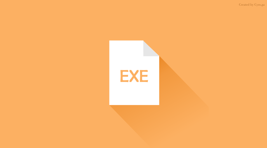 Cara Ampuh Membuka File Exe Di Android Cyro Blog