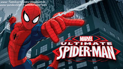 ultimate spider tamil spiderman cartoon marvel episodes tv hindi