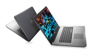 Dell Inspiron 17 5767