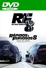 Rápidos y furiosos 8 (2017) DVDRip Latino AC3 5.1 / Español Castellano MIC Dubbed HQ Rápidos y furiosos 8 (2017) DVDRip Latino AC3 5.1 / Español Castellano MIC Dubbed HQ
