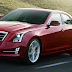  The 2013 Cadillac ATS has been launched in the Middle East.