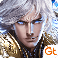 Rise of Ragnarok - Asunder (High Damage - God Mode) MOD APK