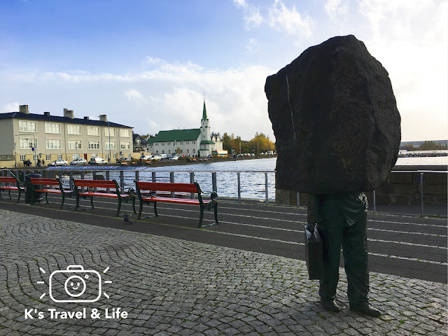 Reykjavík 雷克雅維克,景點、美食一日遊的行程規劃 Reykjavík 雷克雅維克,景點、美食一日遊的行程規劃