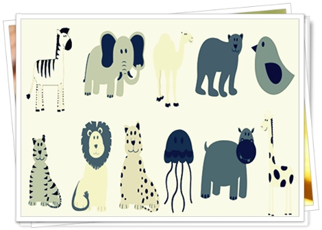 35 Ciri Khusus Hewan dan Fungsinya 35 Ciri Khusus Hewan dan Fungsinya