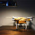 Warm Clothes For Cold Drones