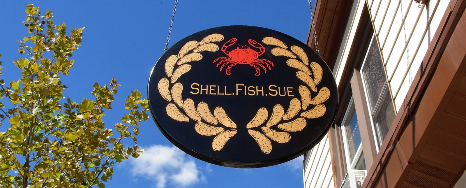 Stratoz Eating Out in Lansdale A Seafood Shout Out to Shellfish Sue